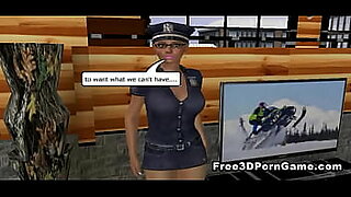amrikm police lady sex