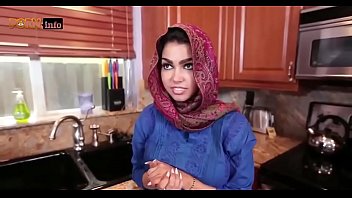 Arab hijabi xxx video